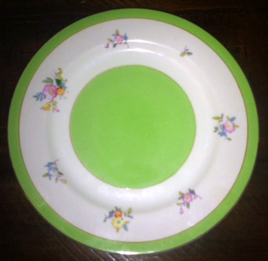 N4100 Salad Plate by Noritake-1