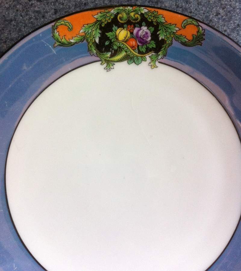 N3661 Salad Plate by Noritake-1