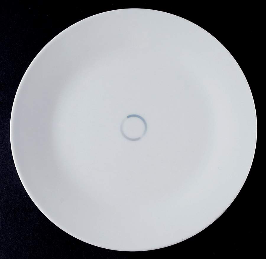 N4110 Salad Plate by Noritake-1