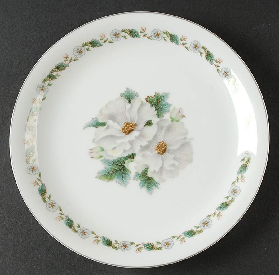 N1139 Coupe Salad Plate by Noritake-1