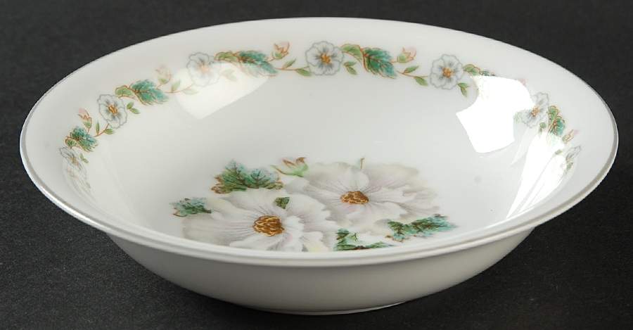 N1139 Coupe Fruit/Dessert (Sauce) Bowl by Noritake-1
