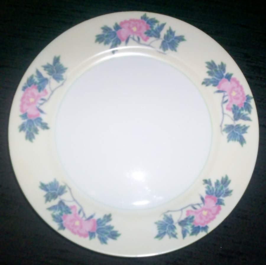 N3664 Dinner Plate by Noritake-1