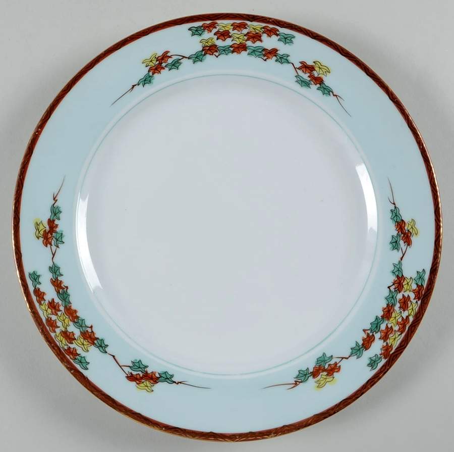 N4112 Dinner Plate by Noritake-1