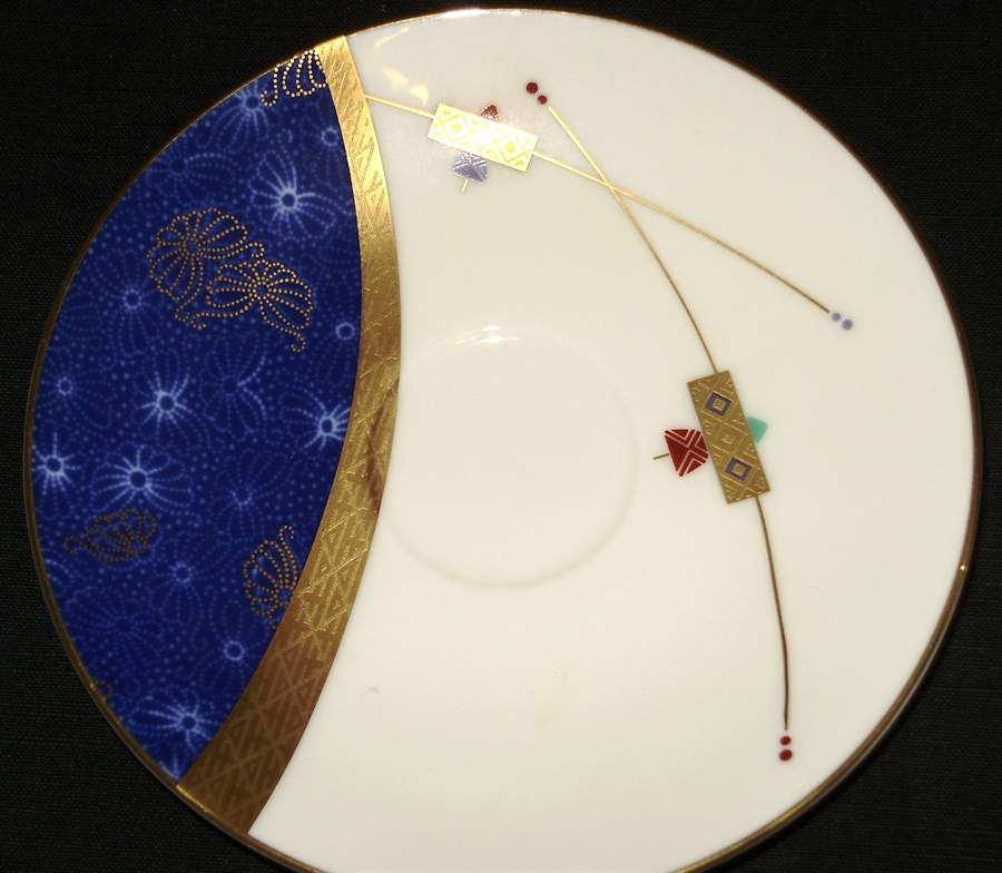 NAR123 Saucer by Narumi-1