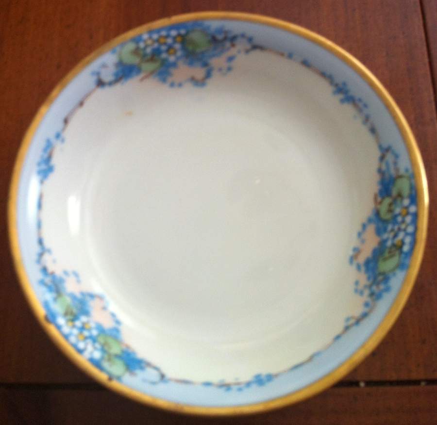N4118 Fruit/Dessert (Sauce) Bowl by Noritake-1