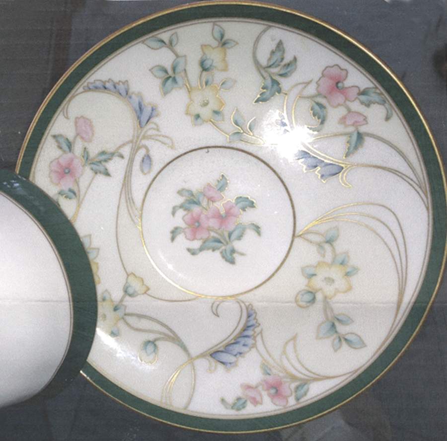NAR124 Saucer by Narumi-1