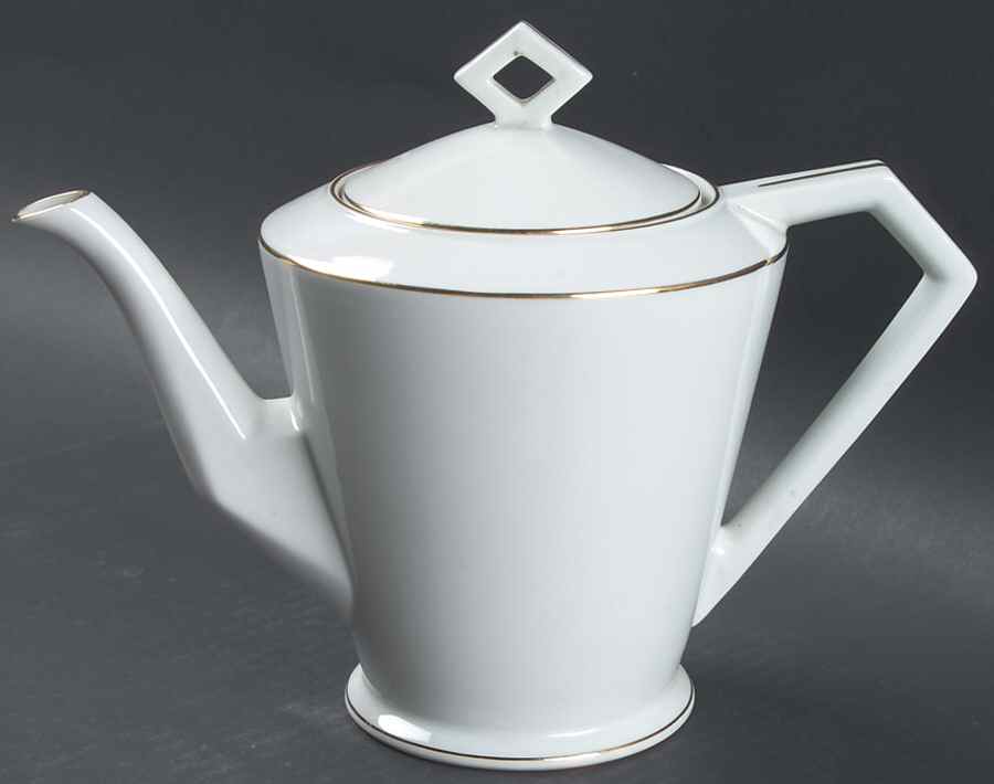 N3668 Teapot & Lid by Noritake-1