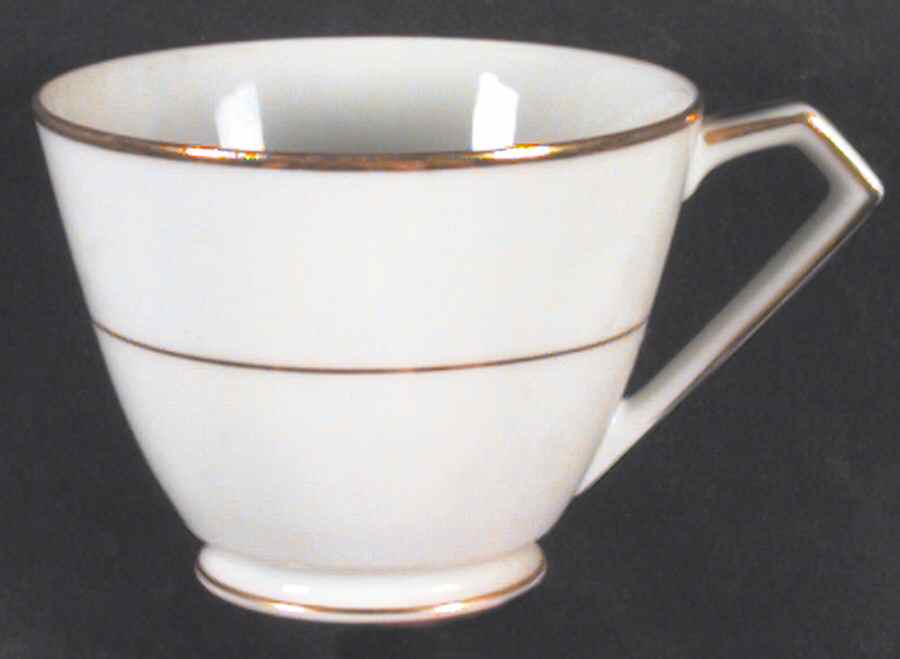 N3668 Footed Cup by Noritake-1