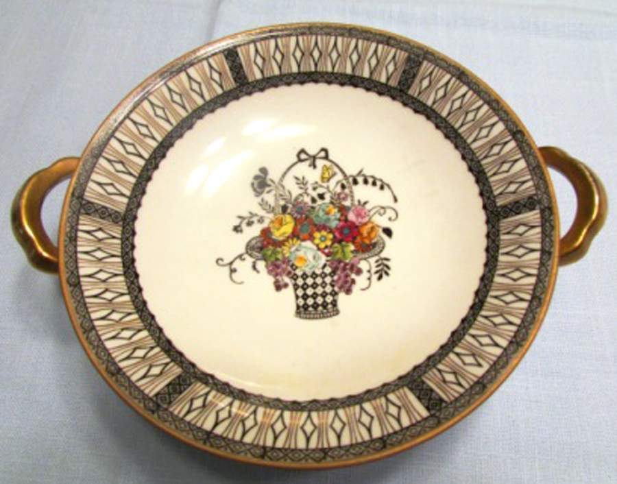 N4128 Centerpiece by Noritake-1