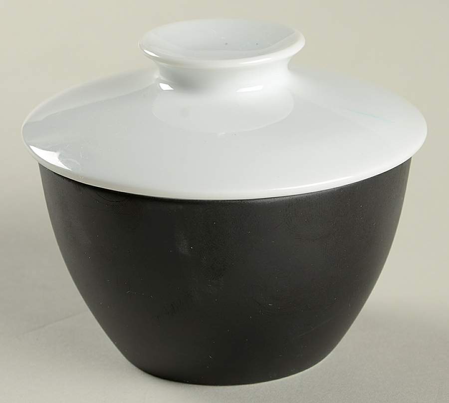 N3409 Sugar Bowl & Lid by Noritake-1