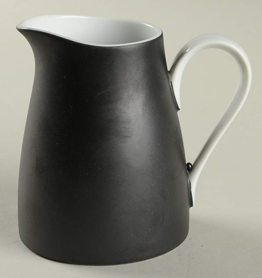 N3409 Creamer by Noritake-1