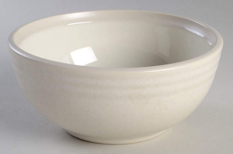 Colorvara White 7" Round Vegetable Bowl by Noritake-1
