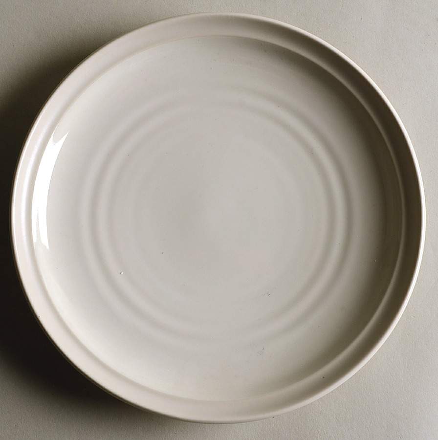 Colorvara White Salad Plate by Noritake-1