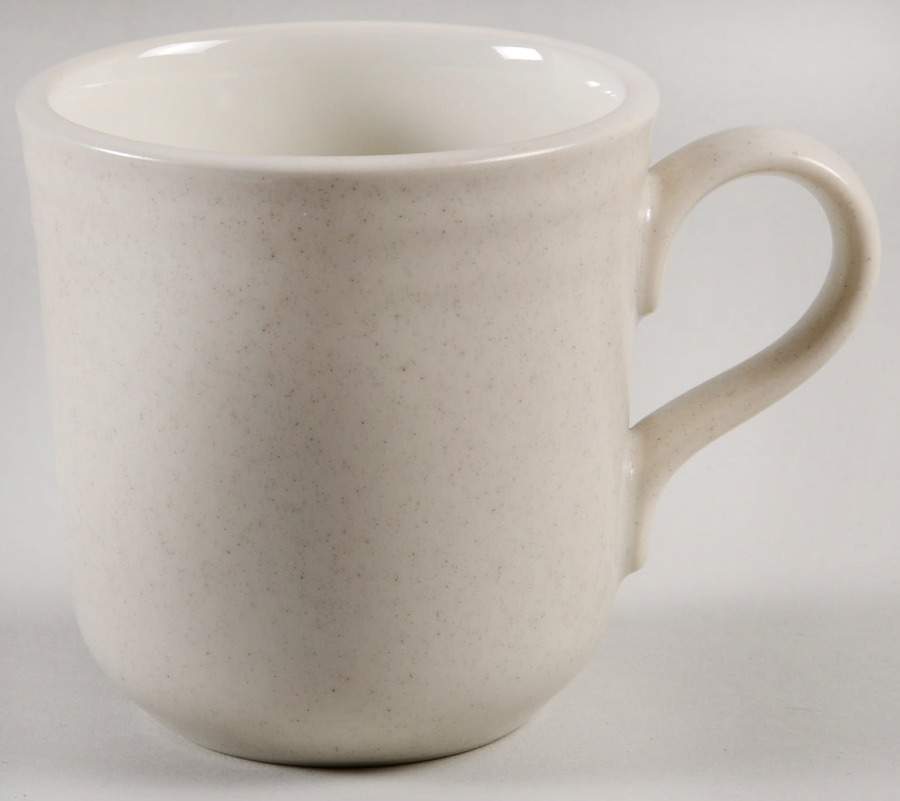 Colorvara White Mug by Noritake-1