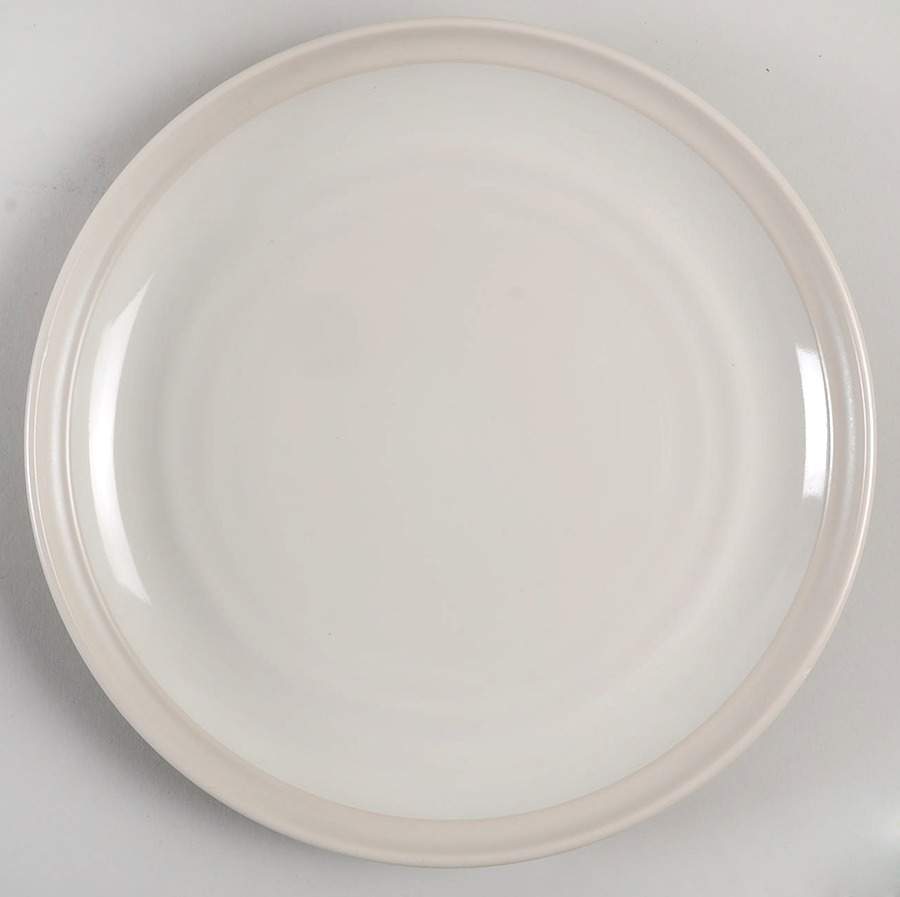 Colorvara White Dinner Plate by Noritake-1