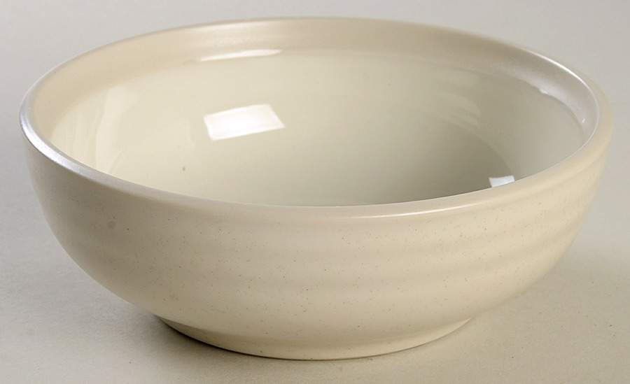 Colorvara White Coupe Cereal Bowl by Noritake-1