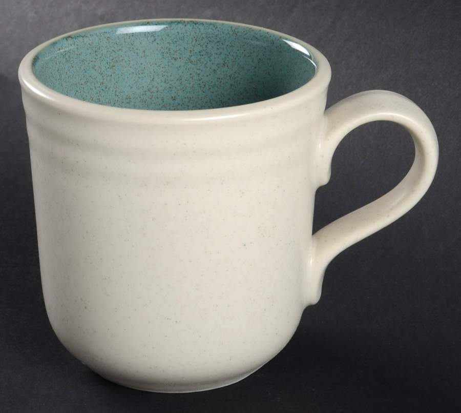 Colorvara Green Mug by Noritake-1