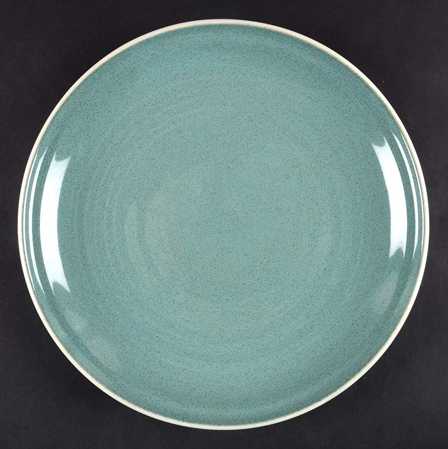 Colorvara Green Dinner Plate by Noritake-1
