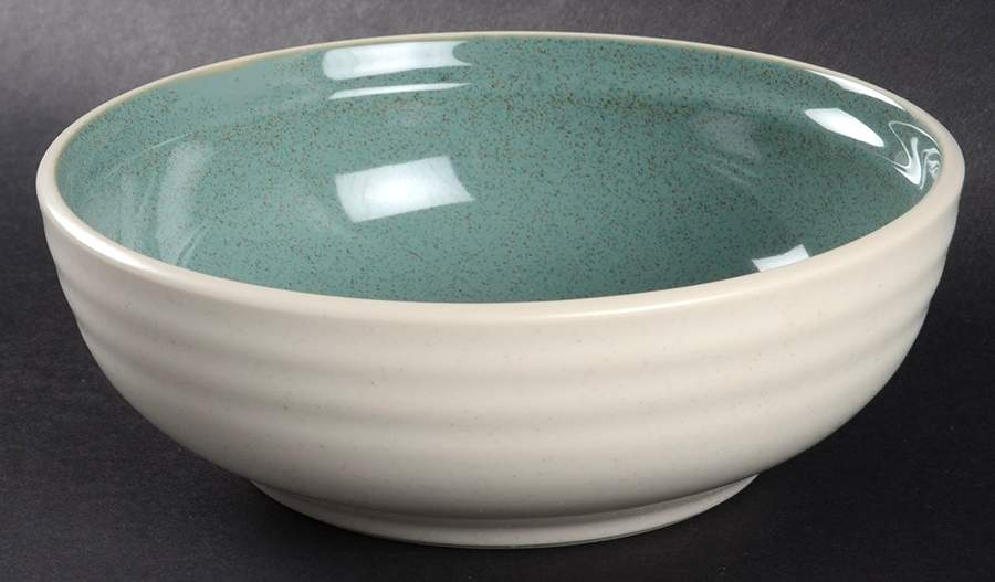 Colorvara Green Coupe Cereal Bowl by Noritake-1