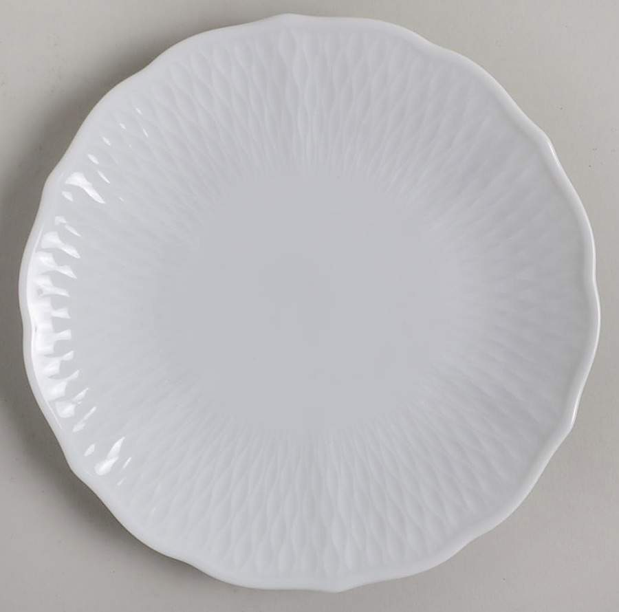 Cher Blanc Bread & Butter Plate by Noritake-1
