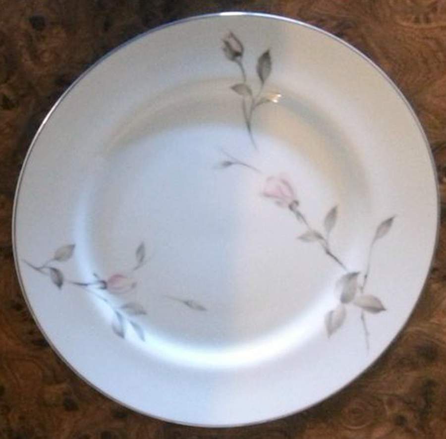 NAR125 Dinner Plate by Narumi-1
