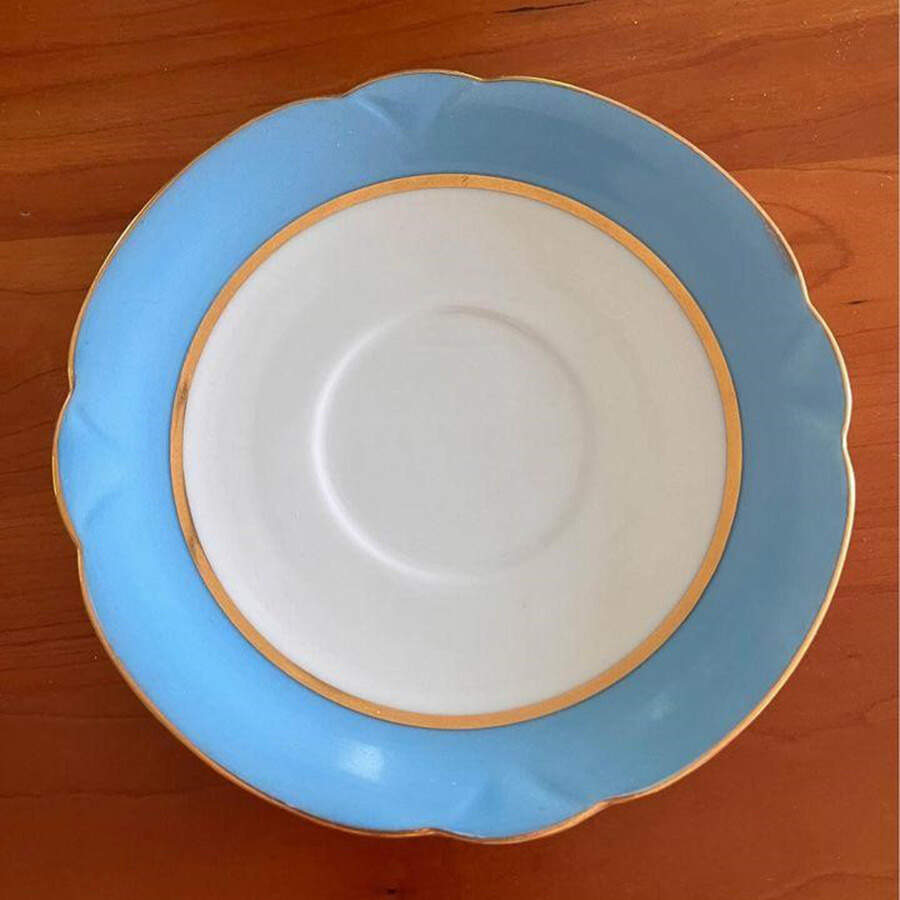 N3671 Saucer for Cream Soup Bowl by Noritake-1