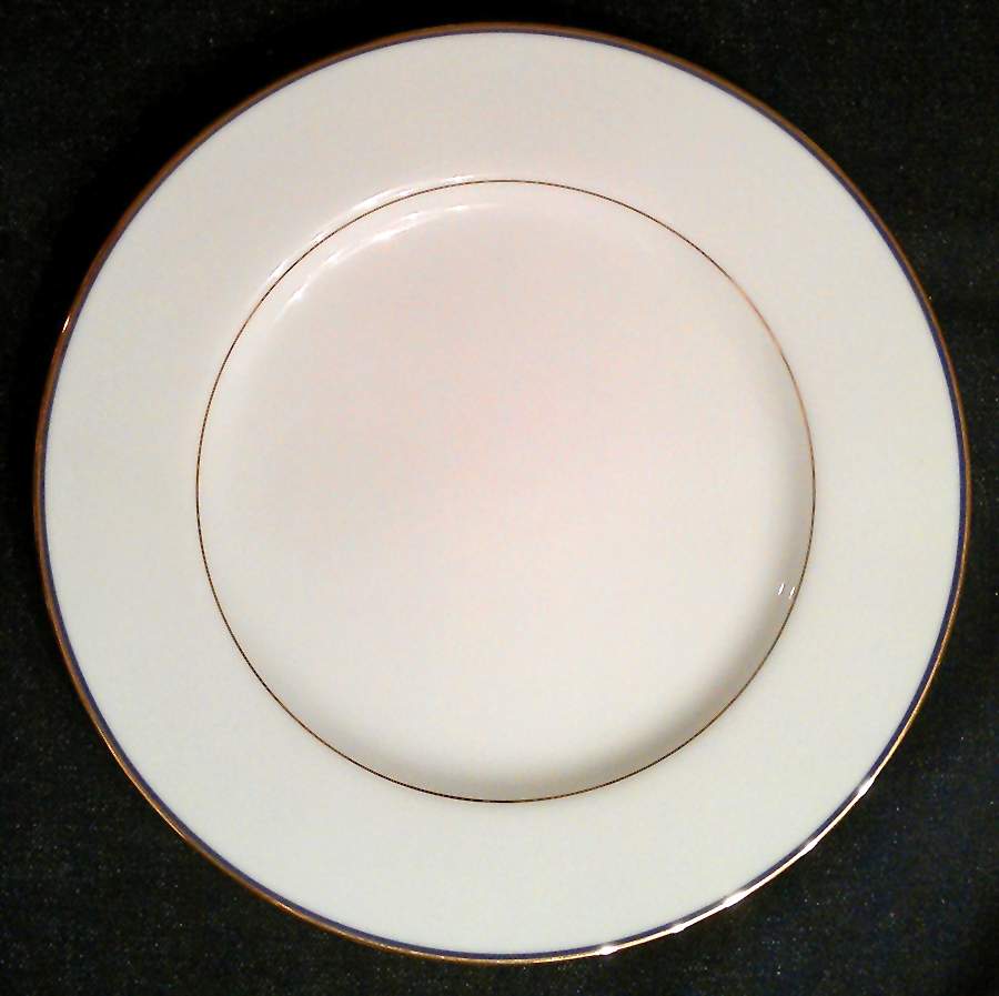 N3672 Dinner Plate by Noritake-1