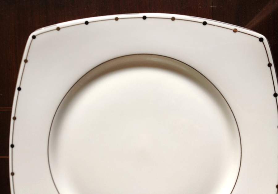 N2C1 Dinner Plate by New Classic-1