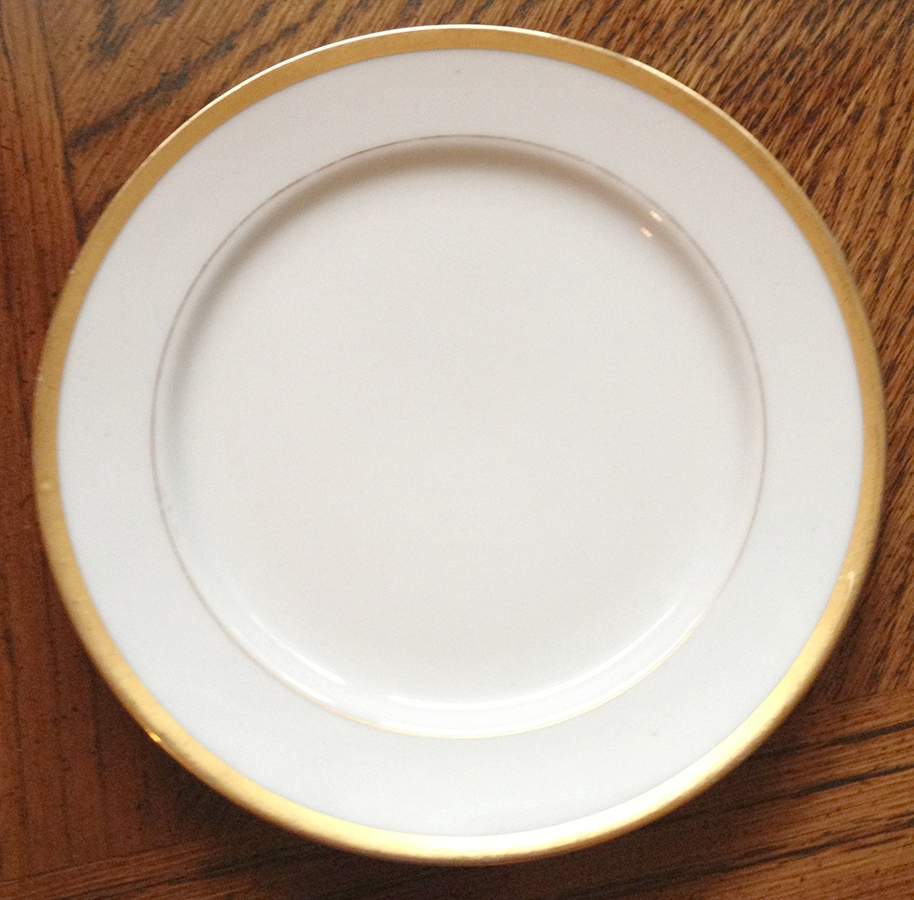MEI1354 Dinner Plate by Meito-1