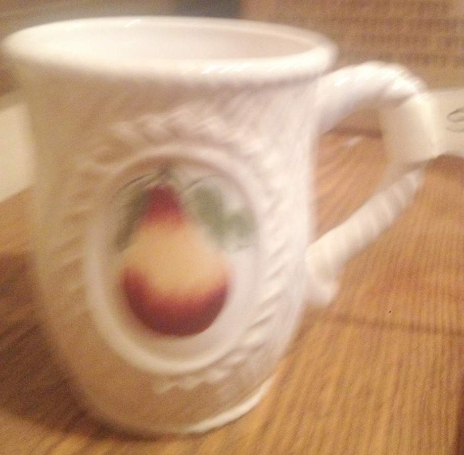 NOX8 Mug by Noble Excellence-1