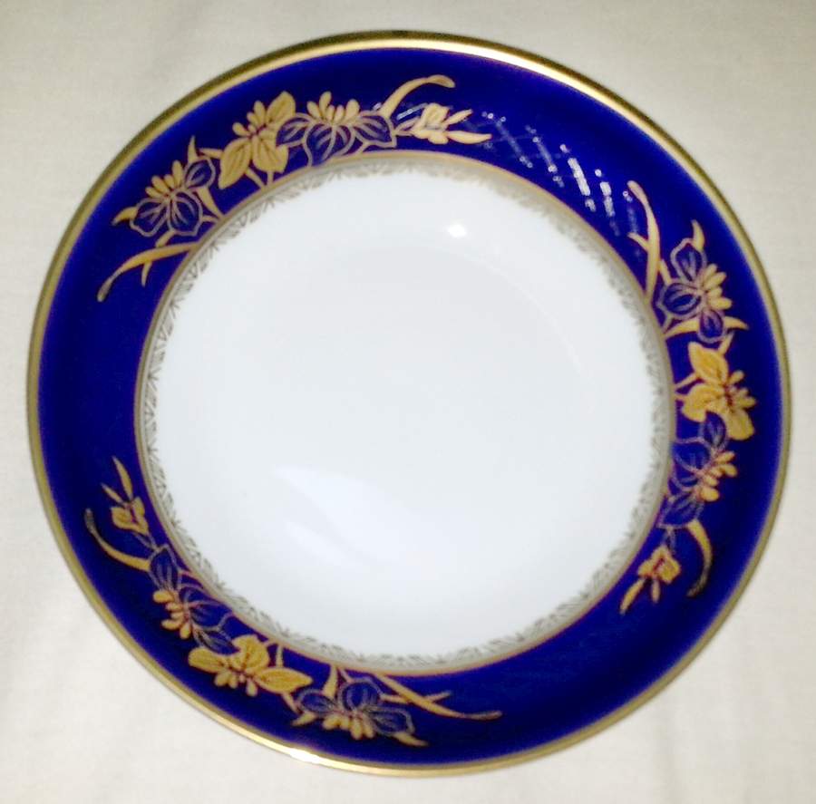 N4137 Dinner Plate by Noritake-1