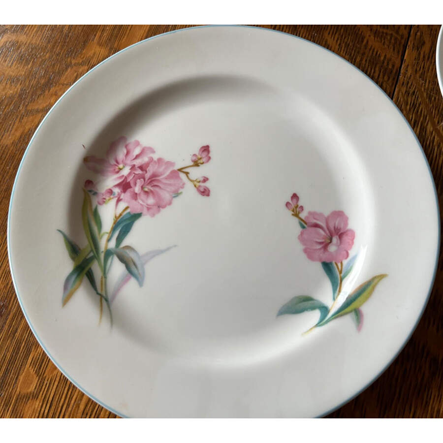 N3674 Salad Plate by Noritake-1