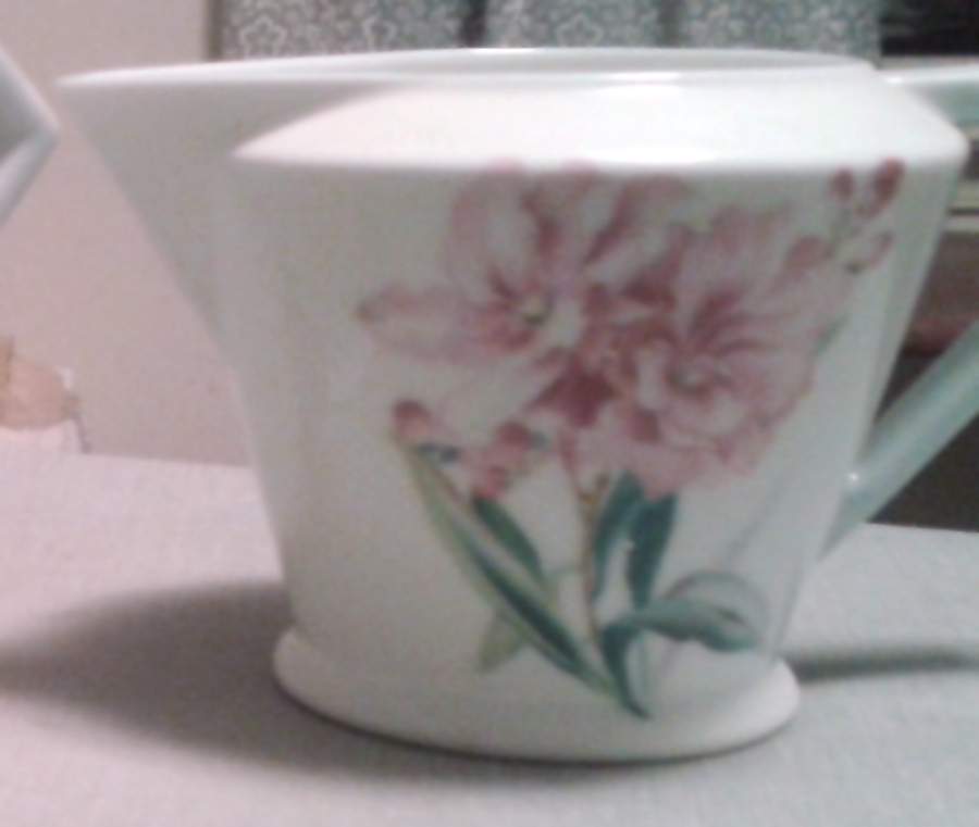 N3674 Creamer by Noritake-1