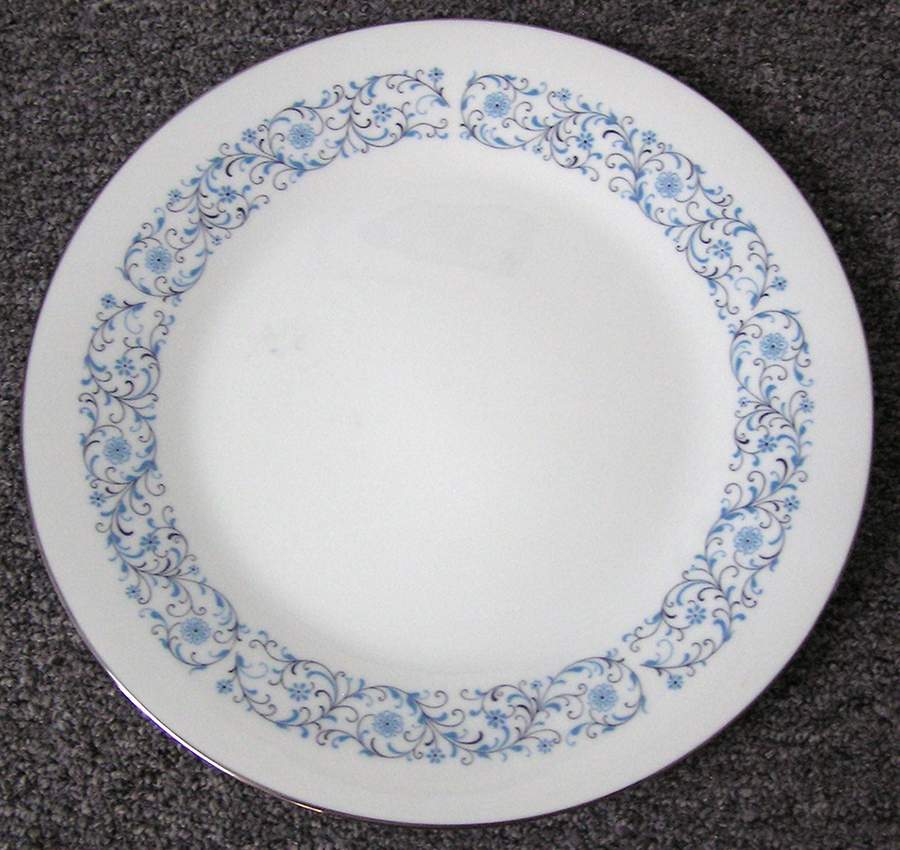 NIT9 Dinner Plate by Nitto-1