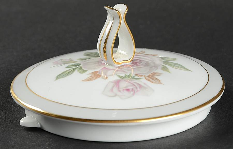N4142 Lid for Teapot by Noritake-1