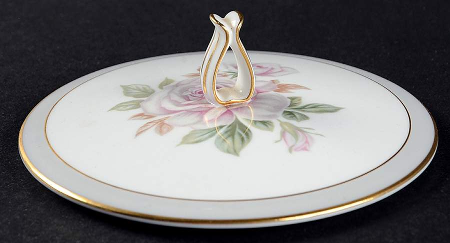 N4142 Lid for Sugar Bowl by Noritake-1