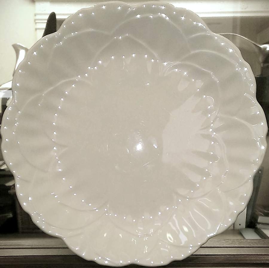 N4143 Dinner Plate by Noritake-1
