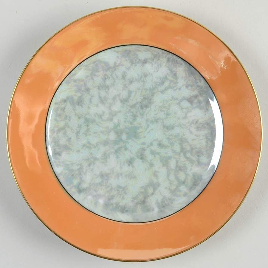 N4144 Salad Plate by Noritake-1