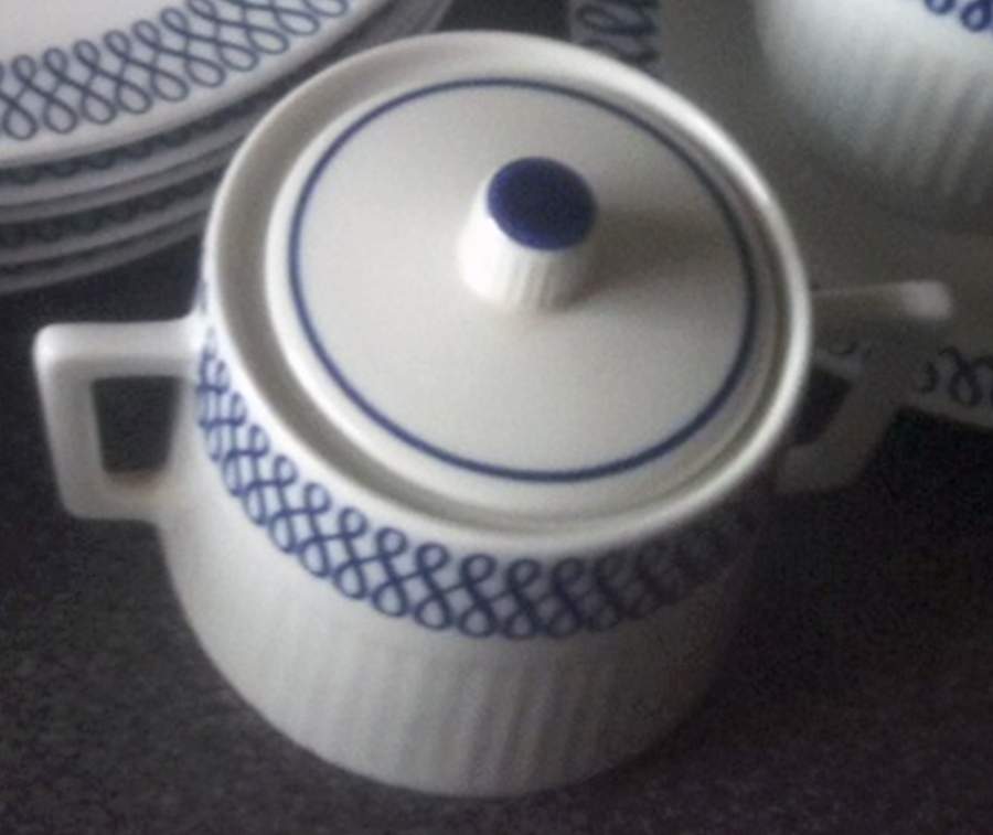 NEU10 Sugar Bowl & Lid by Hans Neuerer-1