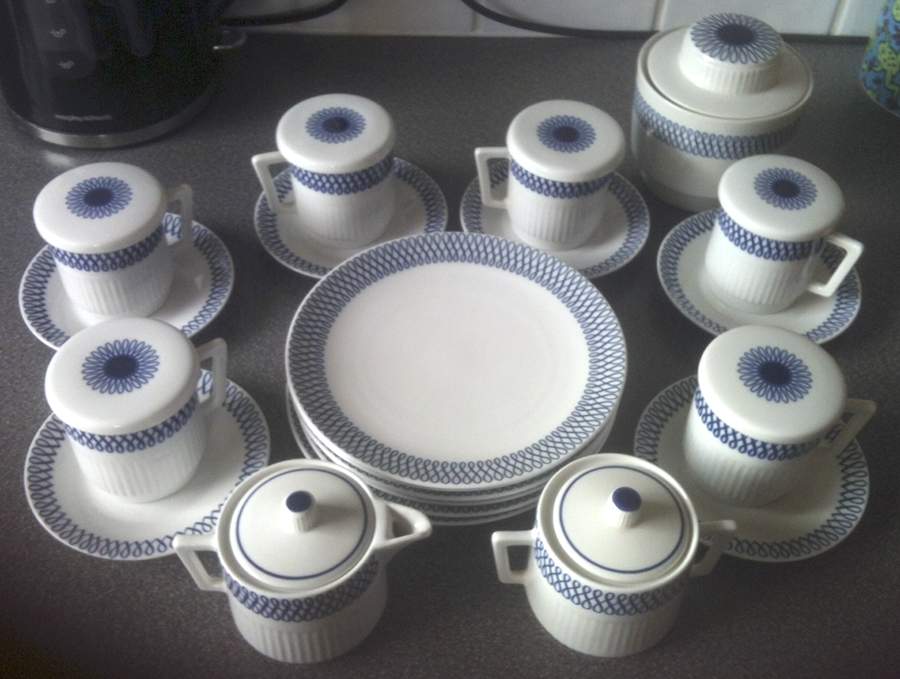 NEU10 Salad Plate by Hans Neuerer-1