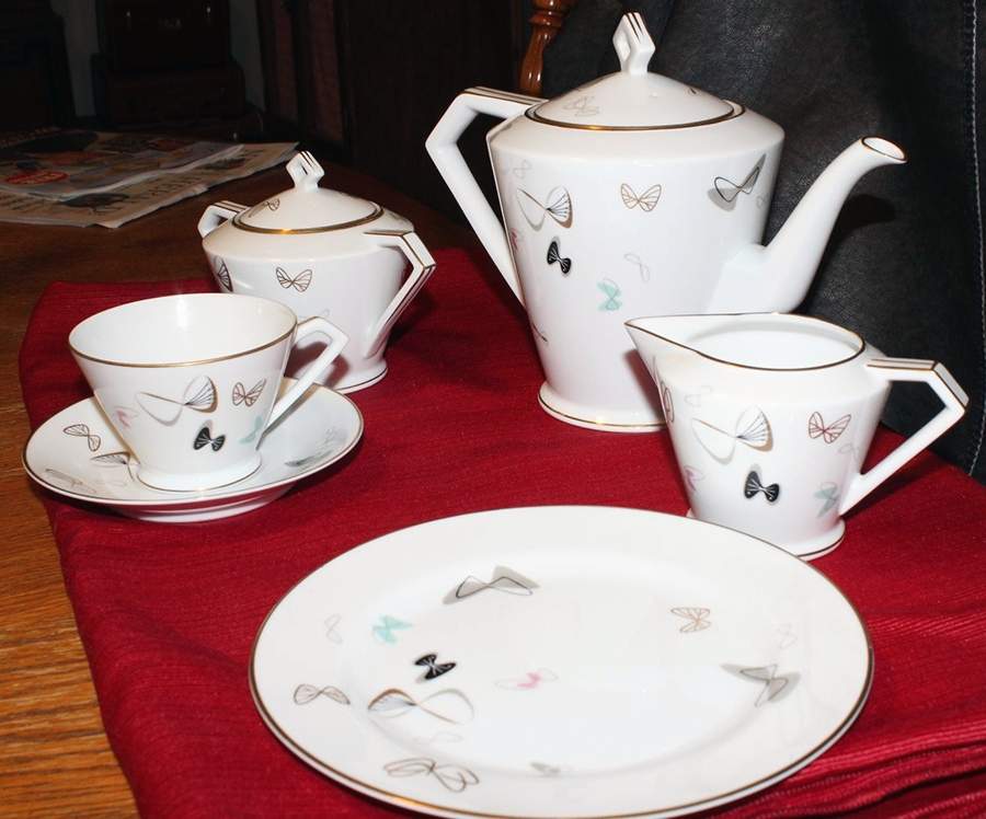 N4150 Dinner Plate by Noritake-1