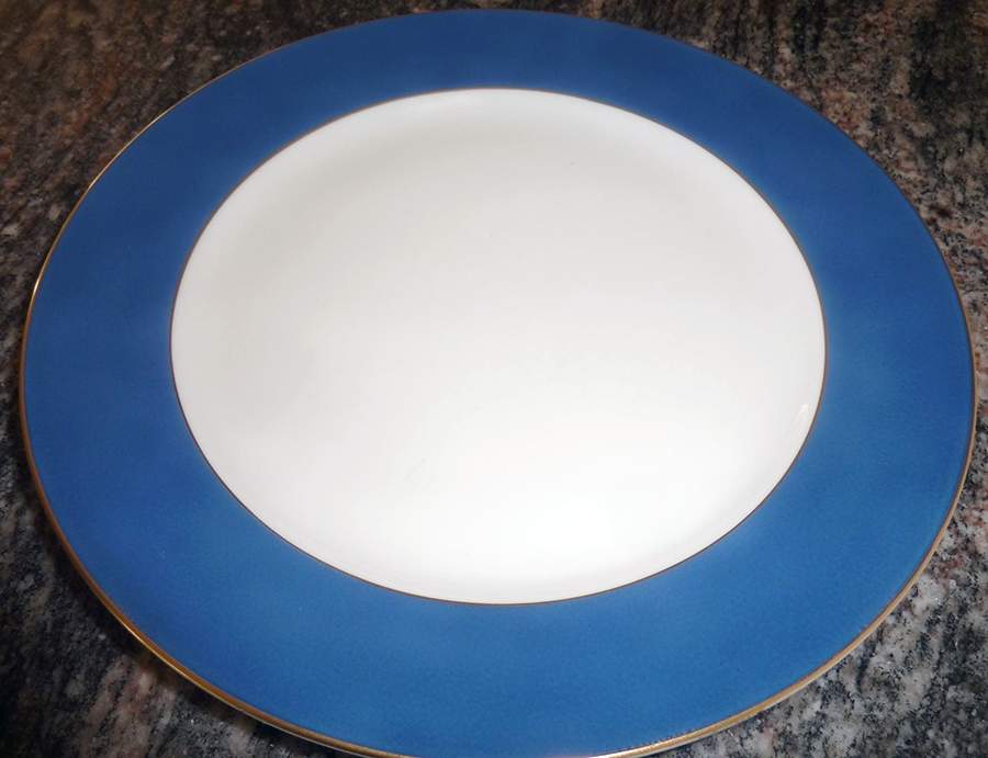 N4153 Dinner Plate by Noritake-1
