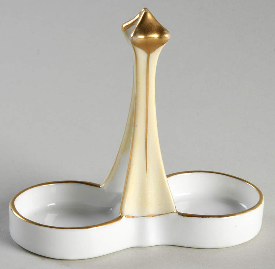 N4163 Tray for Salt and Pepper Set by Noritake-1