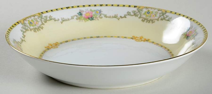 NAG71 Coupe Soup Bowl by Nagoya Shokai-1