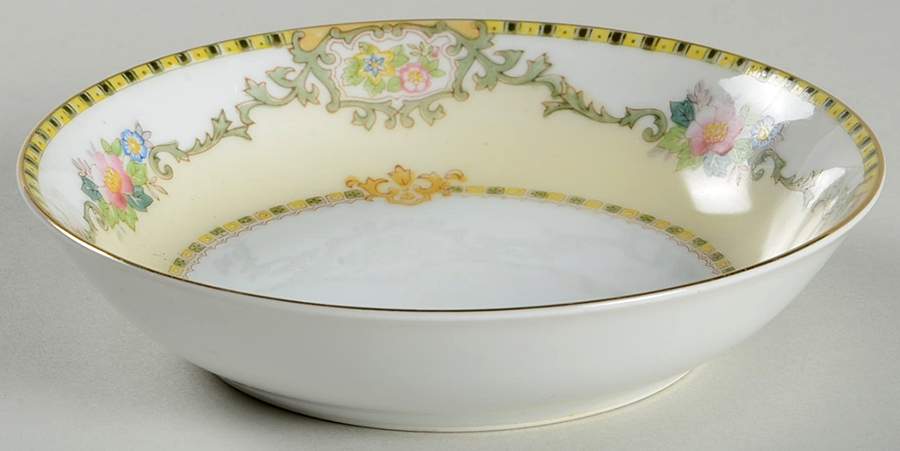 NAG71 Fruit/Dessert (Sauce) Bowl by Nagoya Shokai-1