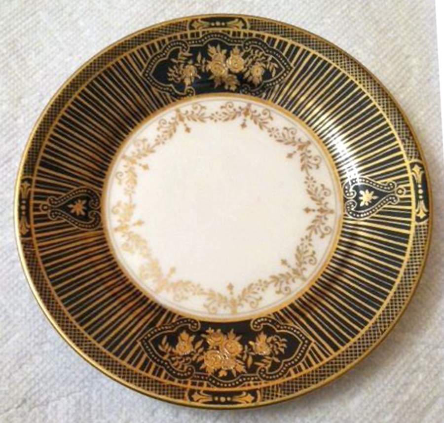 N4175 Dinner Plate by Noritake-1