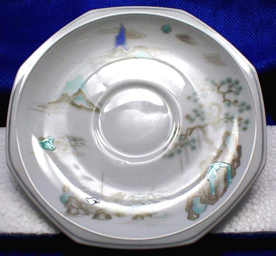NAR127 Saucer by Narumi-1
