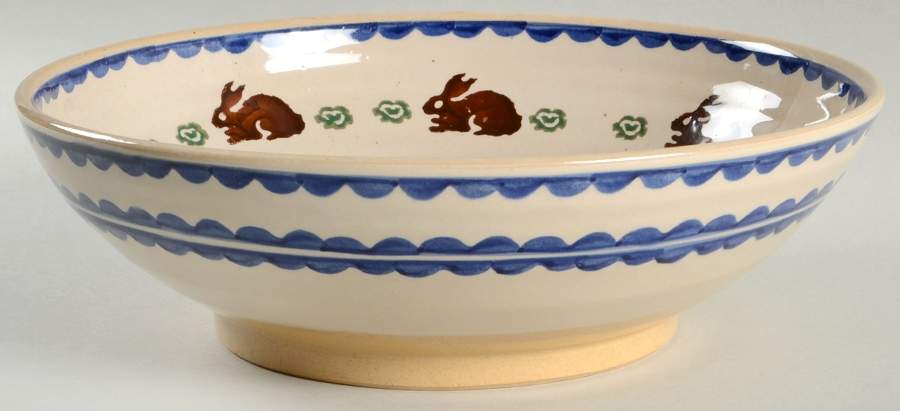 NCM4 Large Fruit Bowl by Nicholas Mosse-1