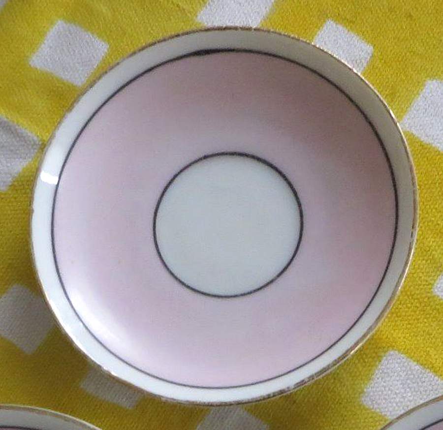 N4190 Saucer for Child's Cup by Noritake-1