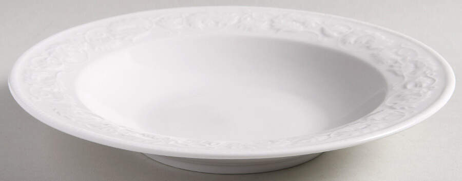 NED6 Rim Soup Bowl by New Traditions-1
